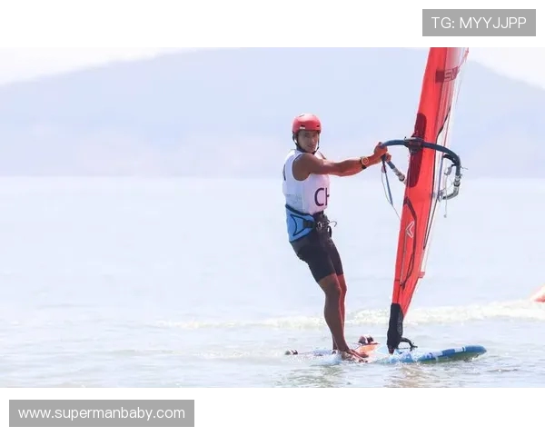 帆船毕焜谈海上训练的极致专