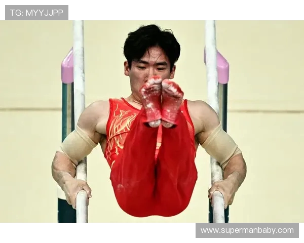 张博恒谈对体操梦想的如磐执